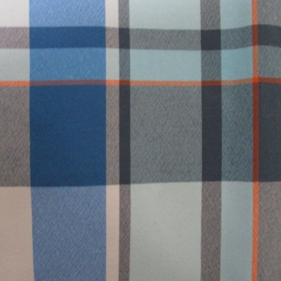 Columbia Omni-Shade Mens S/S Blue Nylon Active Shirt NWOT - Large - Picture 2 of 3